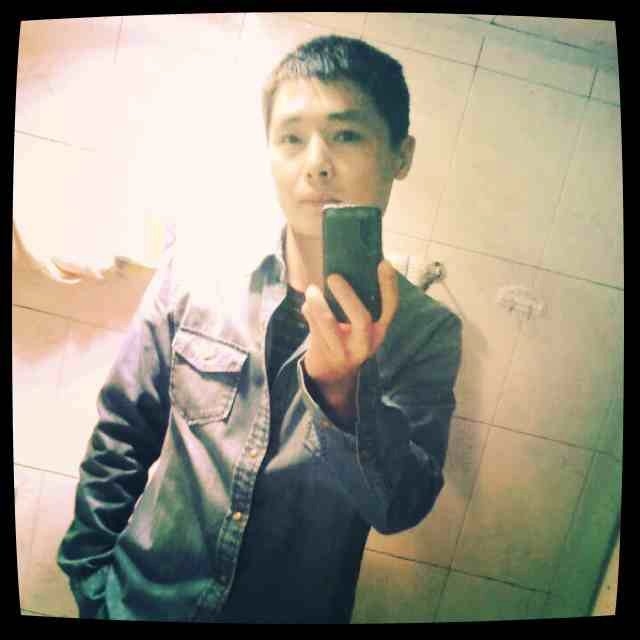 孤独的根号3的第一张照片--常德认干亲服务网