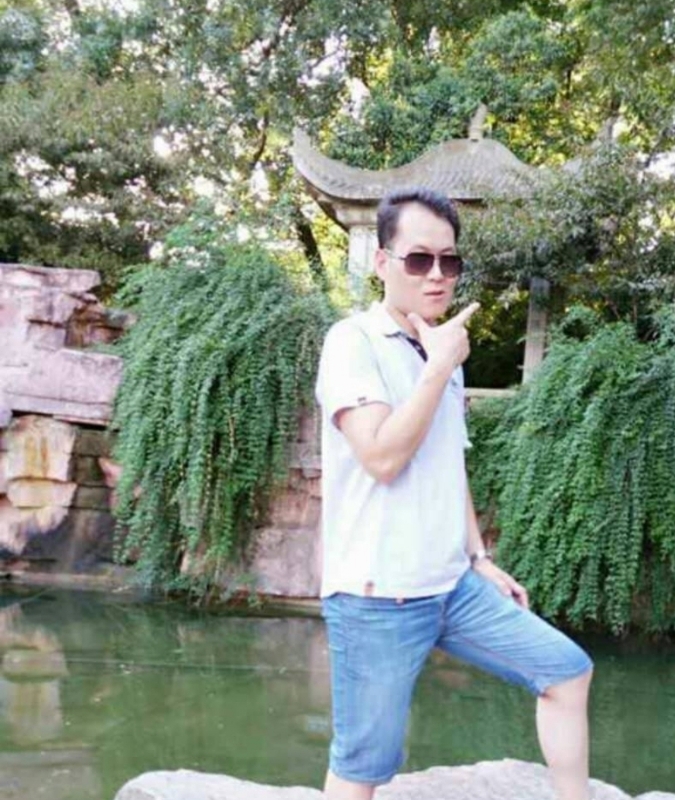 随缘的第一张照片--常德认干亲服务网