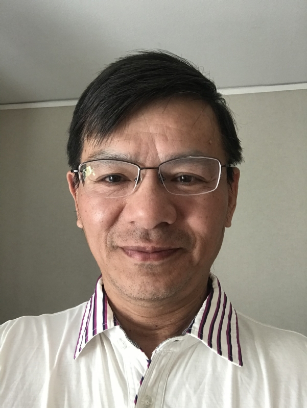 瑞雪的第一张照片--常德认干亲服务网