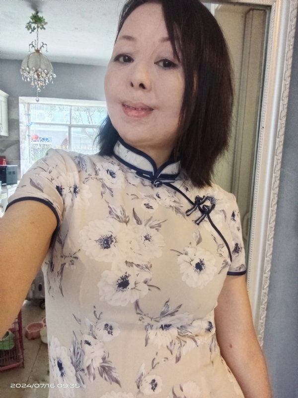 阿春的第二张照片--常德认干亲服务网