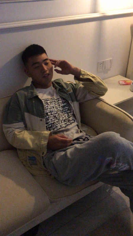 大太子的第一张照片--常德认干亲服务网